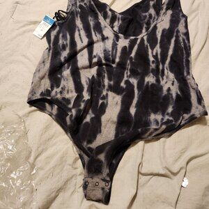 Rue 21 bodysuit new